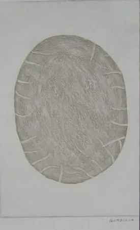 Engraving Gordillo - S/T