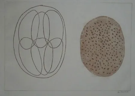 Engraving Gordillo - S/T