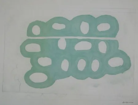 Engraving Gordillo - S/T