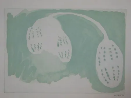 Engraving Gordillo - S/T