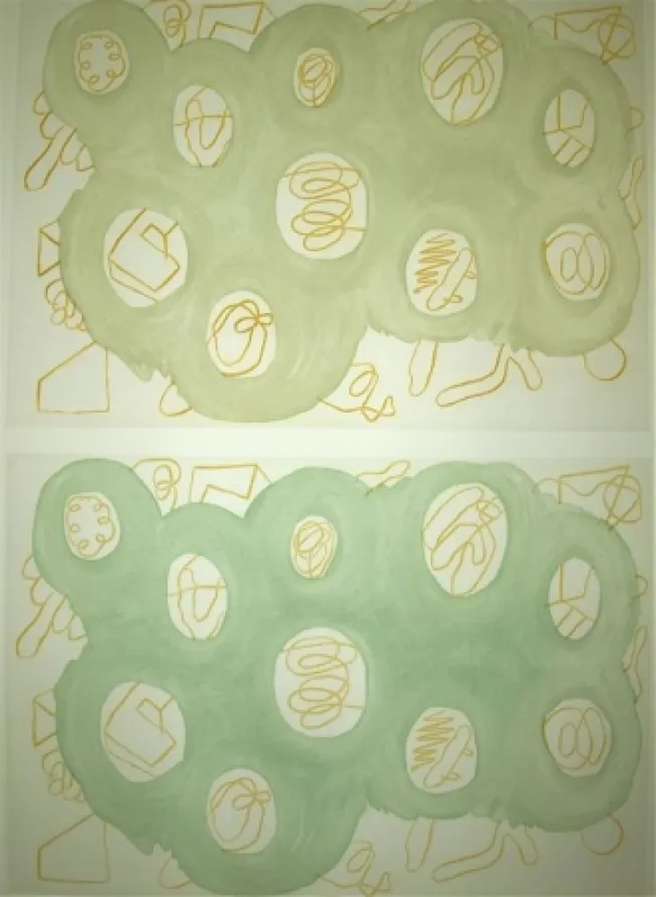 Engraving Gordillo - S/T