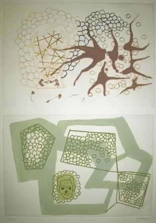 Engraving Gordillo - S/T