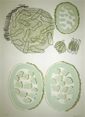 Engraving Gordillo - S/T