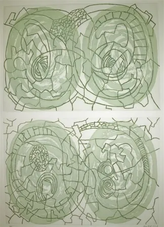 Engraving Gordillo - S/T