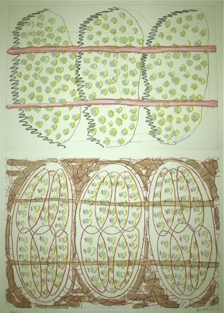 Engraving Gordillo - S/T