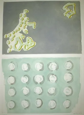 Engraving Gordillo - S/T