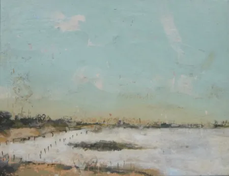 No Technical Gorodine - Marais de Gorgeais