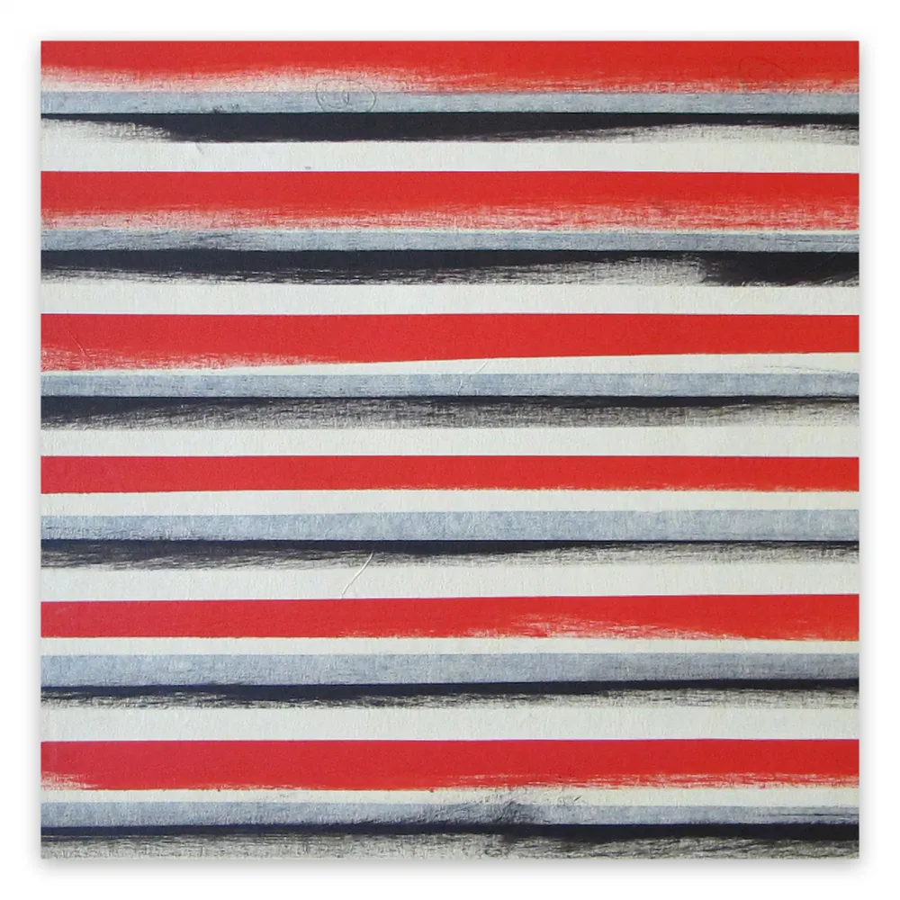 No Technical Göttin - Untitled 3 2006