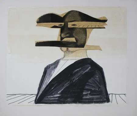 No Technical Graeder - Politiker / Politician