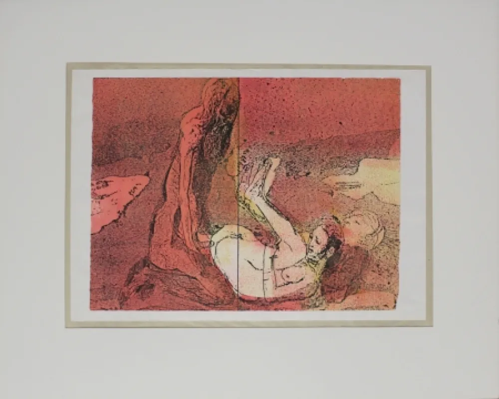 No Technical Graeder - Untitled