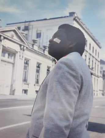 Photography Graham - New Europe. 