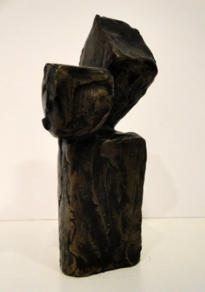 No Technical Grass - Skizze