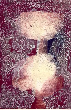 Illustrated Book Greco - E' femmina la terra