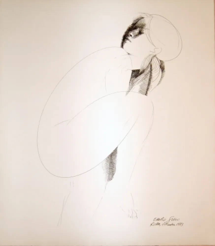 No Technical Greco - Ellipse