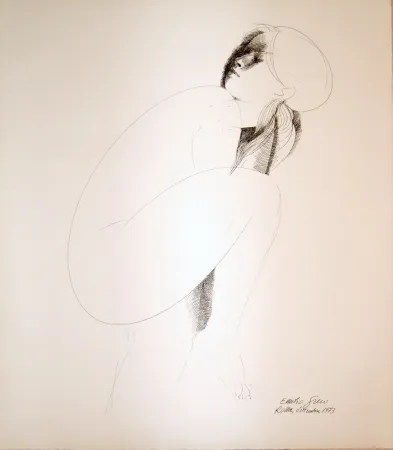 No Technical Greco - Ellipse