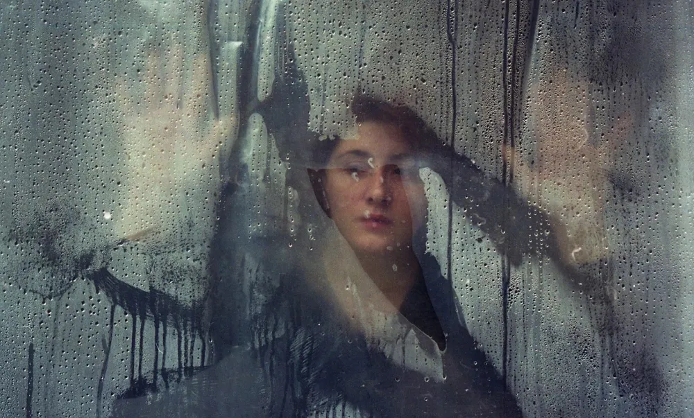 Photography Greene - Grozny, Chechnya,