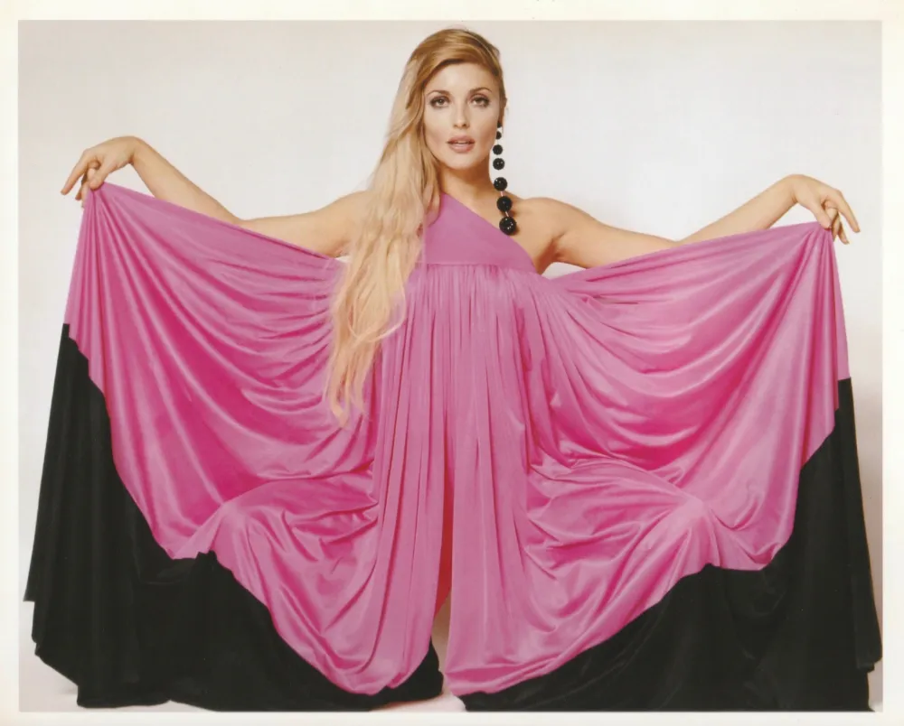 Photography Greene - Sharon Tate