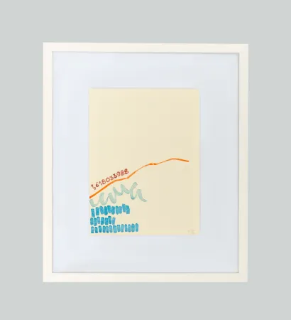 No Technical Griffa - Canone aureo finale 988