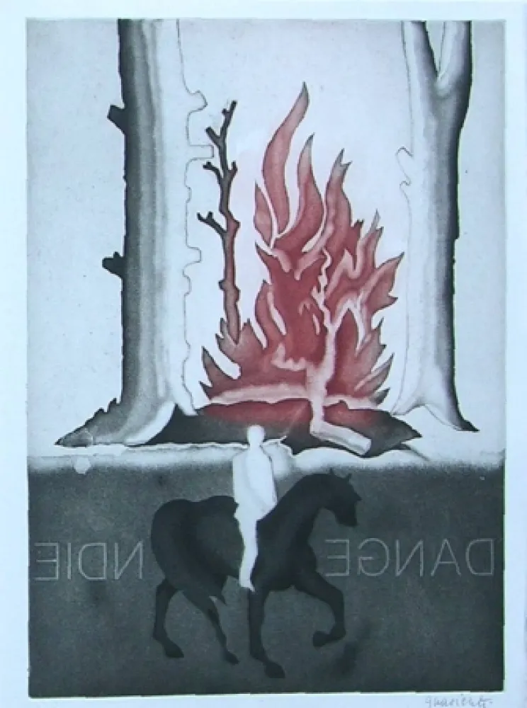 Illustrated Book Guarienti - Crachefeu