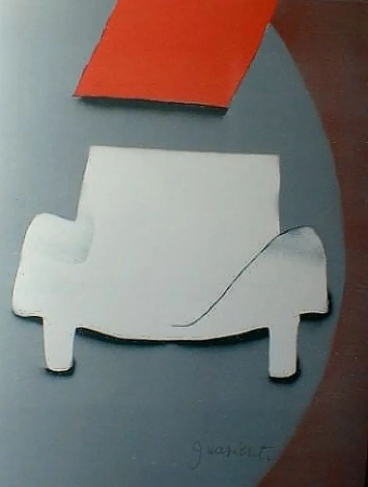 Illustrated Book Guarienti - Crachefeu