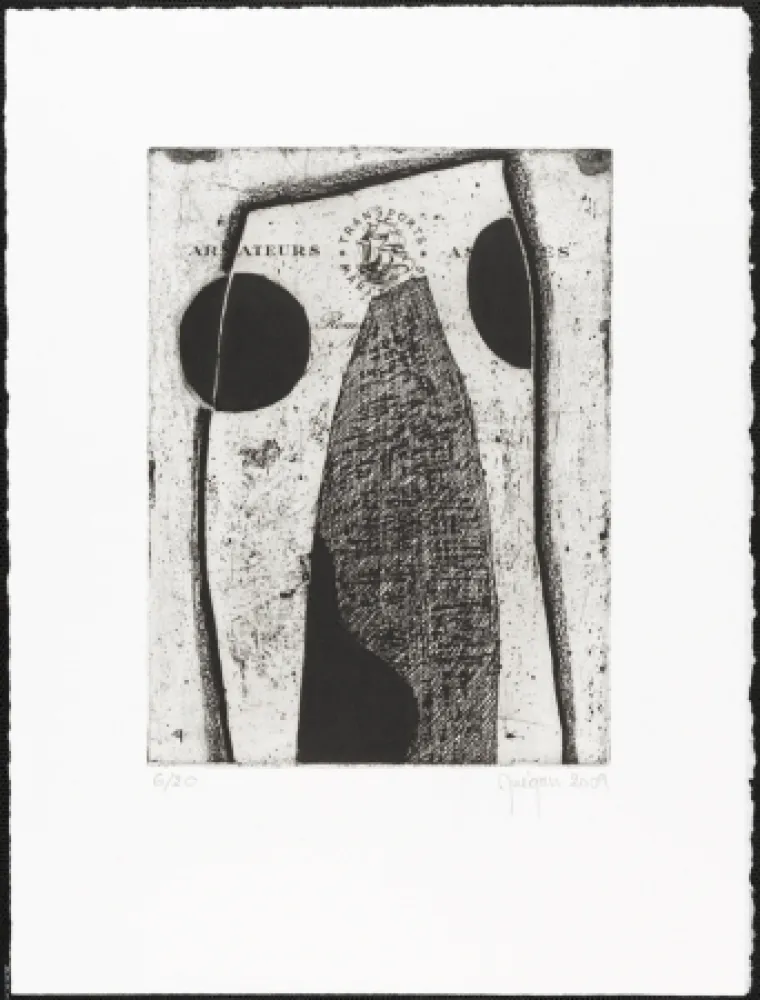 No Technical Guégan - Les armateurs