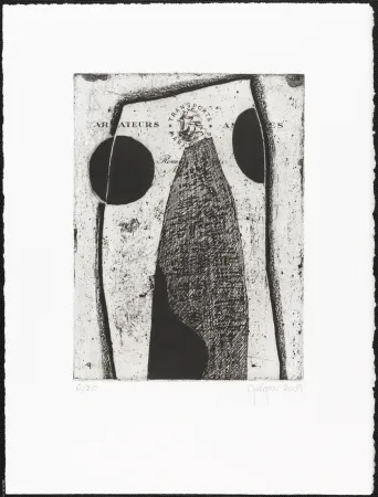 No Technical Guégan - Les armateurs