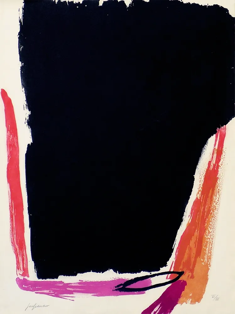 Etching Guerrero - S/T