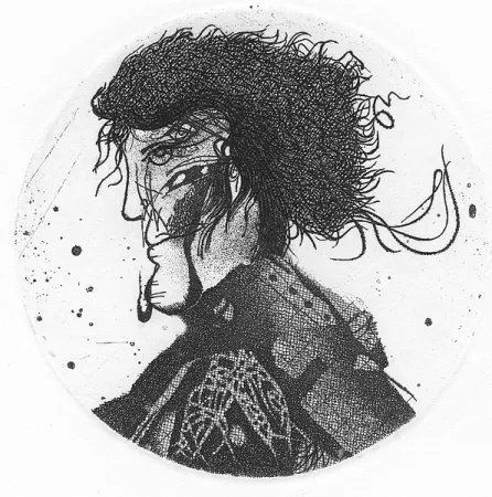 Illustrated Book Guerreschi - Storia antica