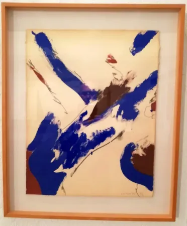 No Technical Guinovart - 1984 - 29