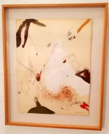 No Technical Guinovart - 1984 - 31