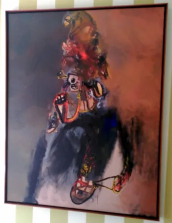 No Technical Guinovart - Banda