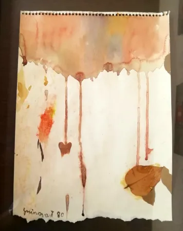 No Technical Guinovart - Febrero 26