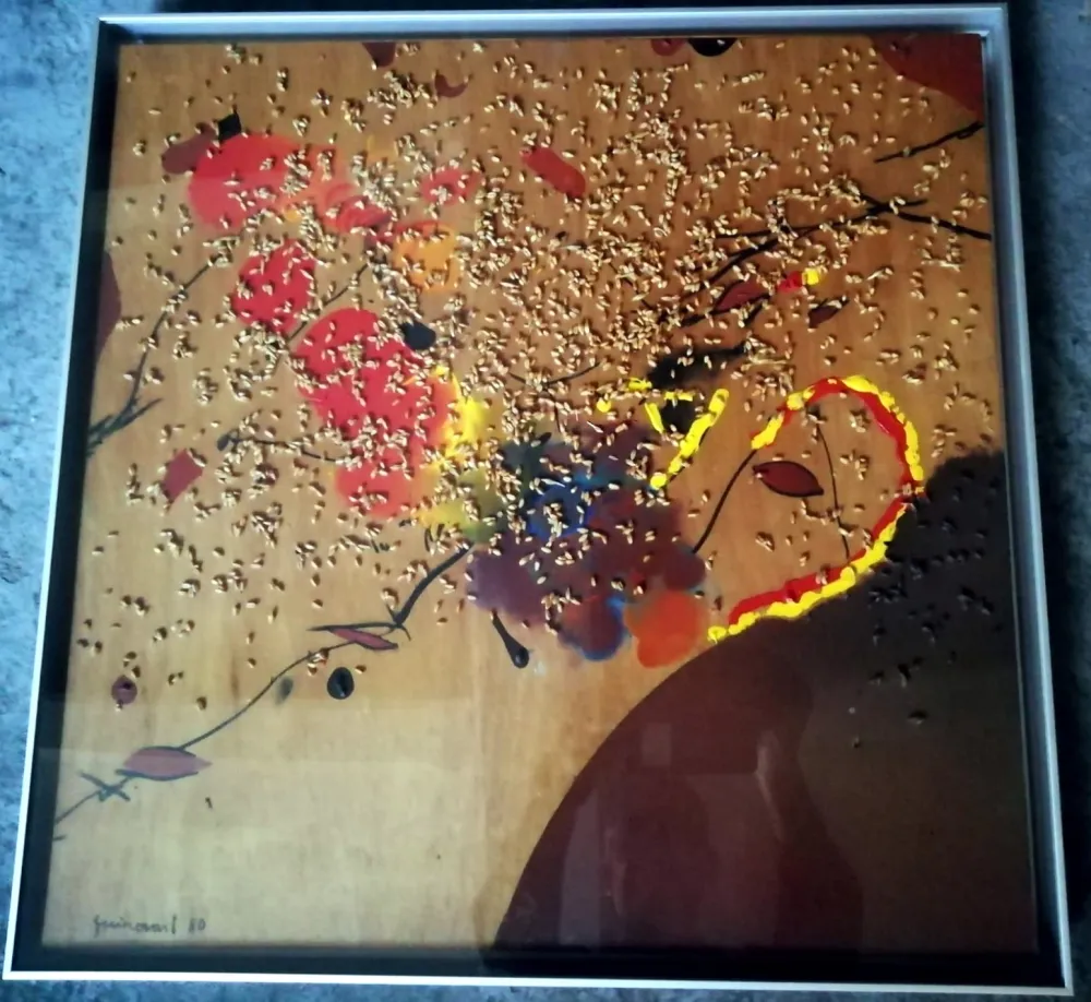 No Technical Guinovart - Sin Titulo