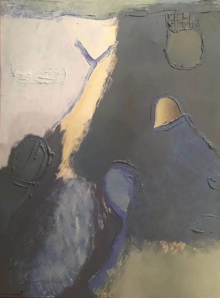 No Technical Guinovart - Sin titulo