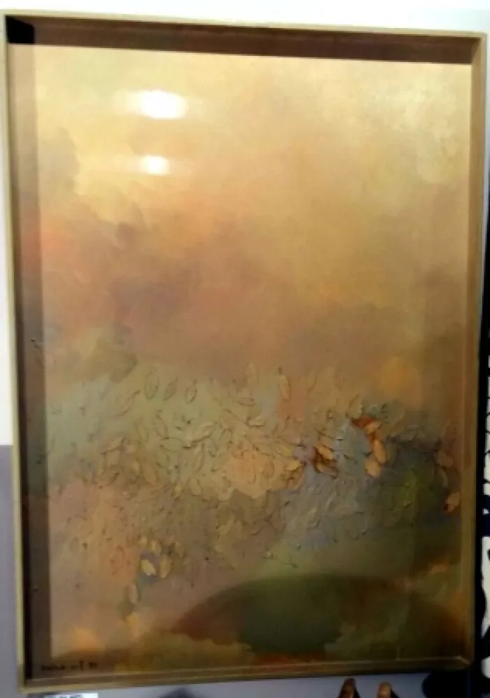 No Technical Guinovart - Sin titúlo