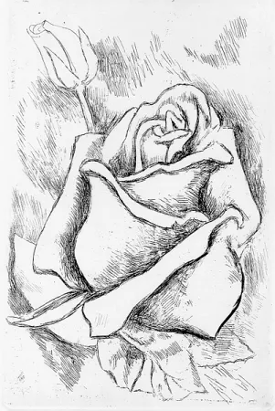 Illustrated Book Guttuso - Gli anni delle immagini perdute