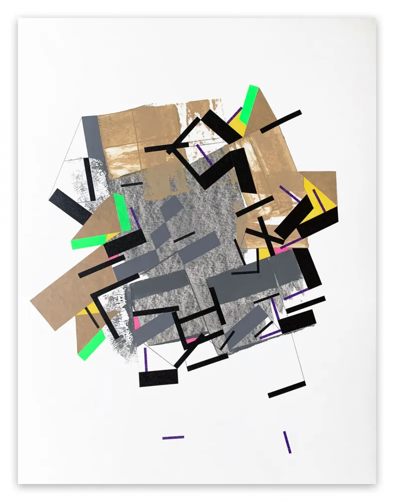 No Technical Halaburda - Into the Faiinn 6