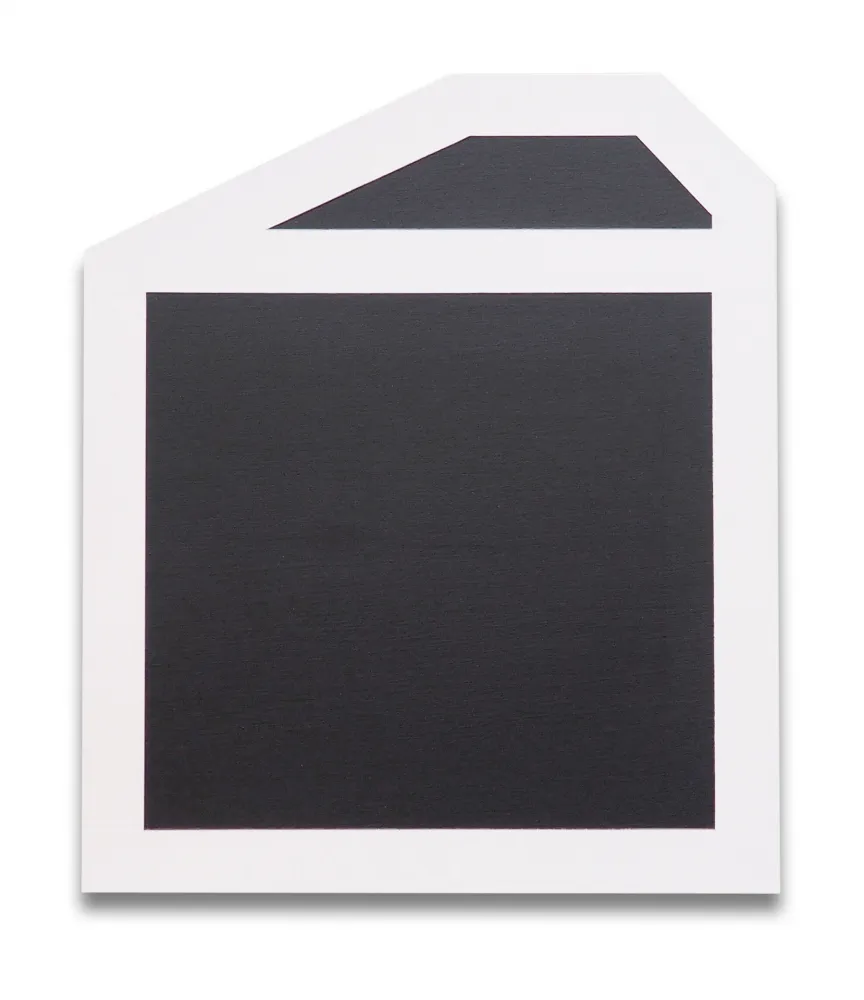 No Technical Hallard - Nickel