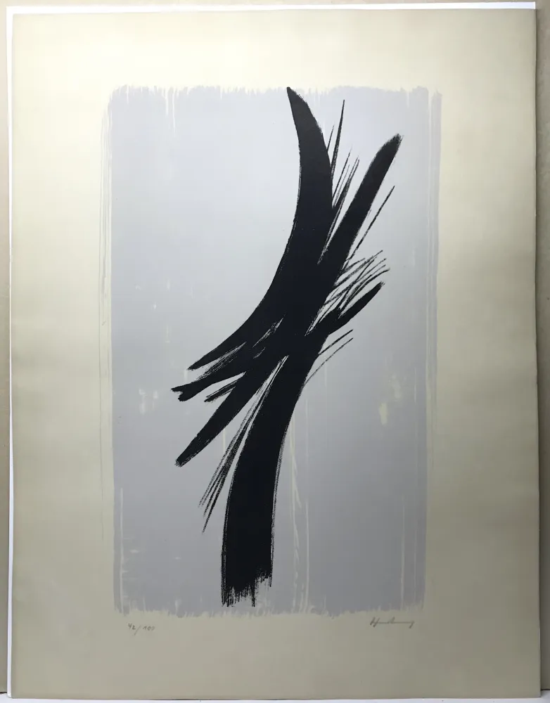 No Technical Hartung - L-33. 1957