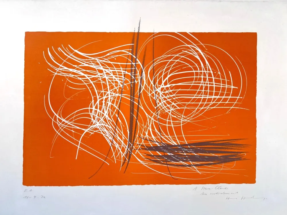 No Technical Hartung - L1971-4 