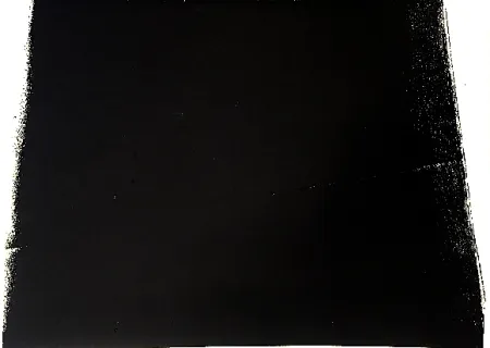 Lithograph Hartung - Sans titre 3