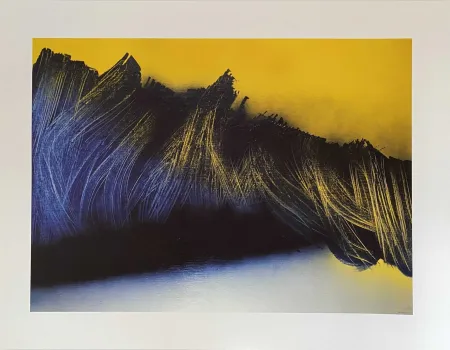 Poster Hartung - T1971-R30