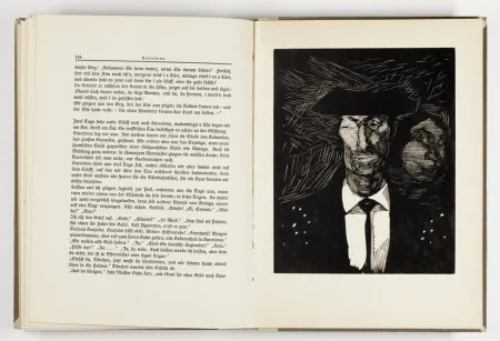 Illustrated Book Hasemann - Himmel und Hölle auf der Landstraße 