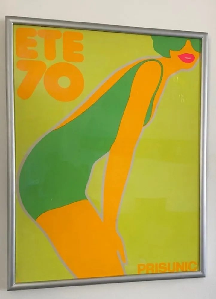 No Technical Hauss - Ete 70