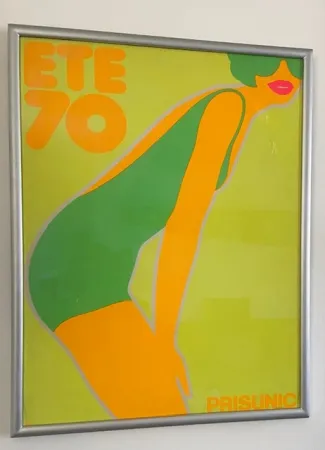 No Technical Hauss - Ete 70