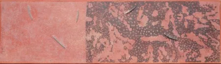 Etching And Aquatint Herman - L' origine des origines