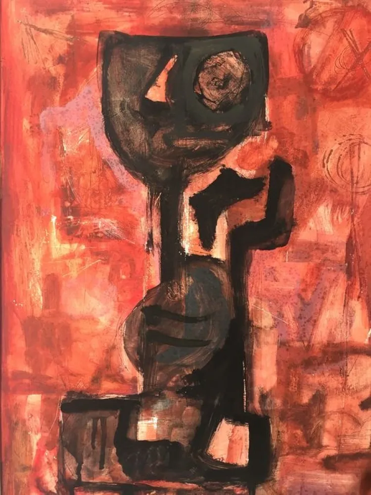 No Technical Hernandez Pijuan - Figura