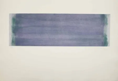 Etching And Aquatint Hernandez Pijuan - HP 15