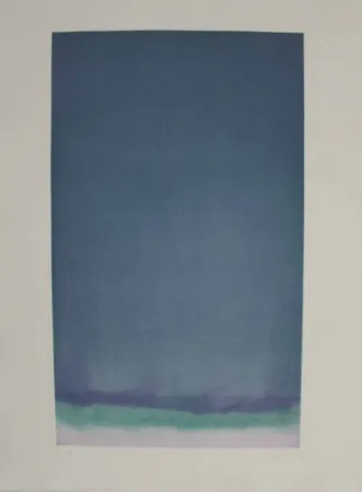 Etching And Aquatint Hernandez Pijuan - HP 17