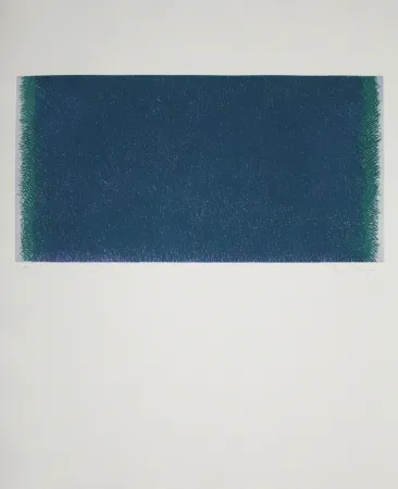 Etching Hernandez Pijuan - HP 19